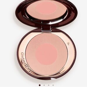 Charlotte Tilbury First Love Two Tone Blush